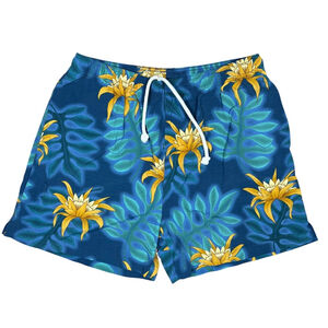 Tommy Bahama Men’s Tropical Swim Trunks‎ Size M